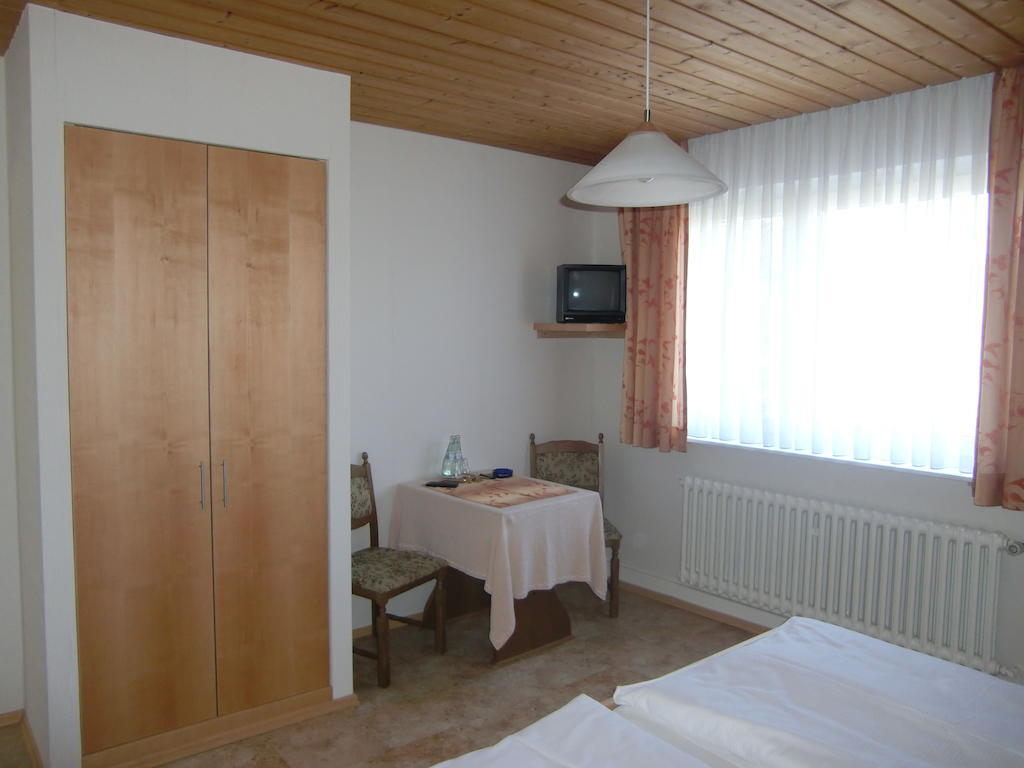 Waldhotel Glimmesmuhle Бад Херсфелд Стая снимка